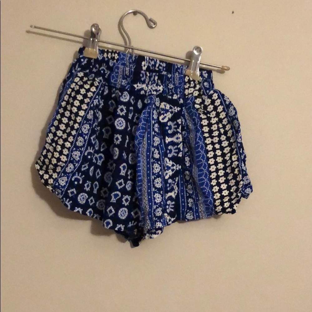 Skort